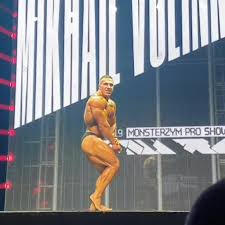 2019 monsterzym pro mikhail volinkin posing (михаил волынкин) watch online