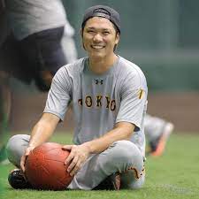 スポーツ報知 ジャイアンツ専門はinstagramを利用しています 坂本勇人 7日の阪神戦 甲子園は雨天中止に キャプテンの笑顔をお届け 撮影 中島傑 ジャイアンツ 巨人 読売ジャイアンツ 読売巨人軍 七夕 プロ野球 野球 坂本 勇人 勇人 スポーツ報知