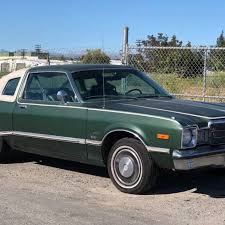 Image result for Forest Green Sunfire 1977 Chrysler