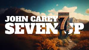 Seven Up! by John Carey – Alakazam Magic