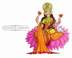Santabanta Goddess Laxmi Wallpapers Free Download Wallpaper Free Download Wallpaper Lakshmi Images