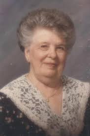 Etherine Pape Obituary