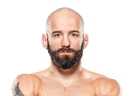 Bellator 226: Bader vs. Kongo Fight Results