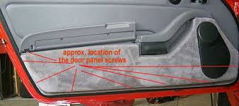 Start by measuring and marking the doors to determine the size of your panels. Doorpanel