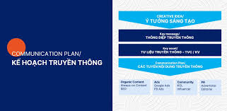 4 bước lập kế hoạch truyền thông giúp nâng cao tỷ lệ truy cập kênh chuyển