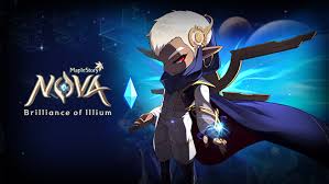 Mike burroughs john was wings of fate : V 191 Nova Brilliance Of Illium Patch Notes Maplestory