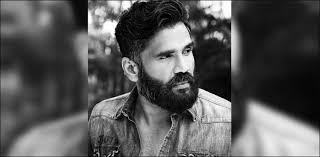 Sunil Shetty Biography Height Life Story Super Stars Bio Shilpa shetty sunil shetty ki man ki bahan ki beti ke pita ki putri ke bhai ki bahan ki beti ki.