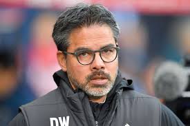 Huddersfield boss Wagner waits