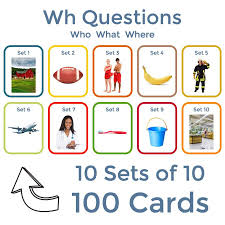 Image result for wh questions