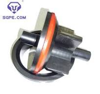 Drilling Mud Pump Replacement Parts Upper Lower Guide Valve Rod Guide Valve Assembly/ Valve Seat