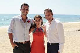 Did Jade Tanner Pay For Their Wedding The Bachelor In Paradise Couple Is Probably Making Money Jade And Tanner The Bachelor In Paradise Bachelor