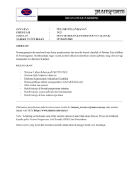 Career Transformer Manufacturing Sdn Bhd