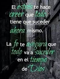 Dios Es Amor Faith Quotes Bible Quotes Healing Words