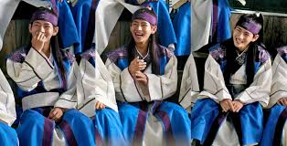 Bts v news · @kth_news. Picture Kim Taehyung Bts V At Hwarang 170115