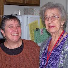 Class of 1966. Larry Ross/Kathy Sanders Ross