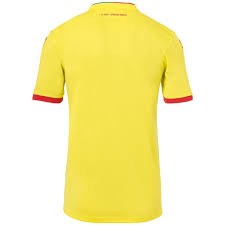 Die kölschen kanarienvögel sind zurück. 1 Fc Koln Ausweichtrikot 20 21