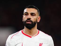 Liverpool : ça devient très inquiétant pour Mohamed Salah