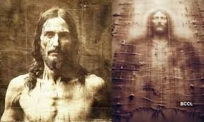 AI decodes image from Shroud of Turin to reveal Christ's face