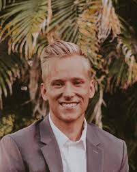 James Boyer, CENTURY 21 Real Estate Agent in Cape Coral, FL