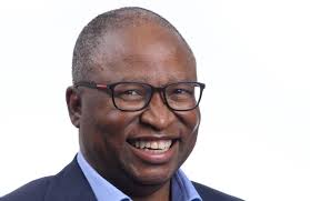 Gcebile Siphelele Mabuza