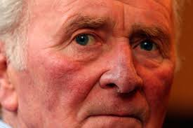 Jim Gracey: Passionate, entertaining, meticulous... with Harry there were  no grey areas