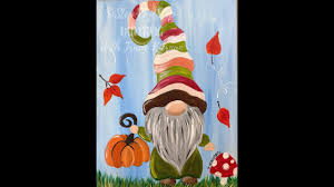 We did not find results for: Fall Gnome Acrylic Painting Tutorial For Beginners Youtube