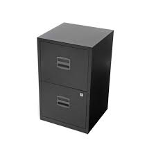Bisley metal filing cabinet with 2. Bisley Steel 2 Drawer Filing Cabinet Black Buy Online In Faroe Islands At Faroe Desertcart Com Productid 49681402