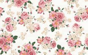 Floral wallpaper iphone vintage flowers wallpaper. Tumblr Vintage Flowers Wallpaper Vintage Floral Backgrounds Vintage Flower Backgrounds