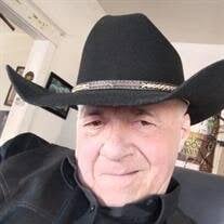 Denis Paul Pelletier Obituary