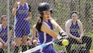 Berwick softball rallies past Winsor