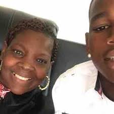 Fundraiser for Corey Walsh by Ale Mares : Camren Thomas