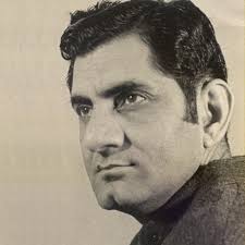 Golden Era of Bollywood: Anand Bakshi