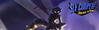 We did not find results for: Sly Cooper Thieves In Time Mega Guide Tips Strategies Treasures Unlocks And More