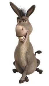 donkey shrek character shrek shrek donkey