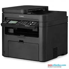 Steps to install the downloaded software and driver for canon imageclass lbp312x driver Canon Laser Printers