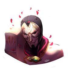 Jhin Tumblr League Of Legends Jhin Jinx League Of Legends League Of Legends