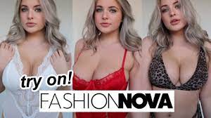 Paris fashion week is widely regarded as the pinnacle of fashion month for this very. Adam Eve Lingerie Try On Haul Lol Love This Youtube