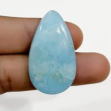 Hemimorphite - Kiran Gemstone