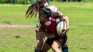 Competía con glasgow y medellín. Chile M18 Femenino Tiene Nomina Para Clasificar A Los Juegos Olimpicos De La Juventud 2018 Rugby Chile
