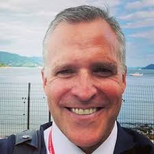 Sallyann Smith @SolentSallyann