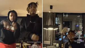 During an appearance at the rolling loud festival in. Juice Wrld S Girlfriend Speaks About The Rapper S Death At Rolling Loud Festival Daily Mail Online