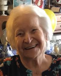 Evelyne Stickler Obituary