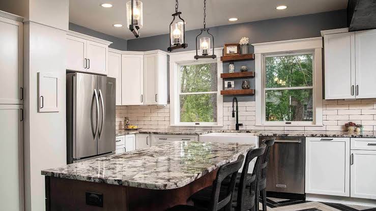 Countertops Pittsburgh | Granite & Quartz Experts