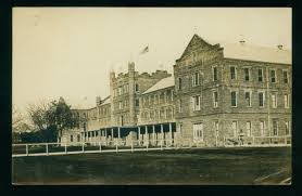 St Charles College Grand Coteau La Jesuit Institution 1838 1922 Source Louisiana Digital Library Louisiana College Grand Coteau Digital Library