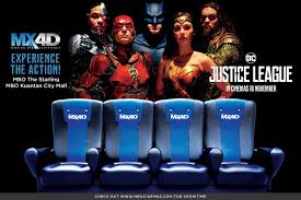 We have yet to hear from tgv cinemas but nevertheless, we expect the company to reopen its premises that are located within rmco areas within the same time period. Mbo Cinemas Watch Justice League Movie In Mx4d At Mbo Facebook