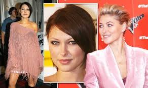 She was the first female presenter to take over big brother after davina. Emma Willis Wife Of Matt From Busted How Has She Changed Express Co Uk