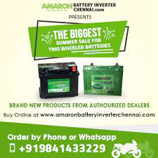 Buy Amaron Battery In Chennai Online And Amaron Inverter In Chennai Online Which Is One Of The Most Trustworthy Products In Indi Battery Car Battery Buy Online
