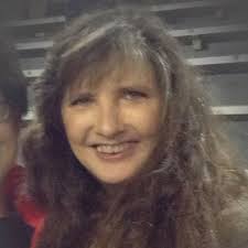 Melanie Bryson (@MelJBry)