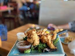 Winter park locals know boston's fish house is the number one place in town to get a taste of the northeast. Boston S Fish House 164 Photos 212 Reviews Seafood 1414 S Atlantic Ave New Smyrna Beach Fl Restaurant Reviews Phone Number