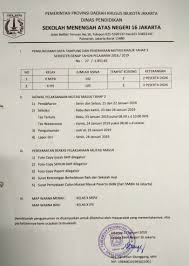 Check spelling or type a new query. Contoh Soal Tes Wawancara Mutasi Smp Jawabanku Id